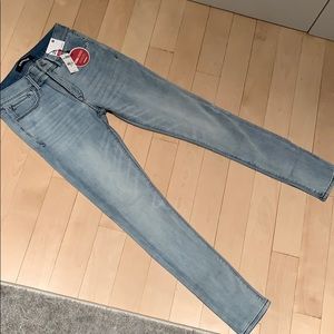 Express jeans